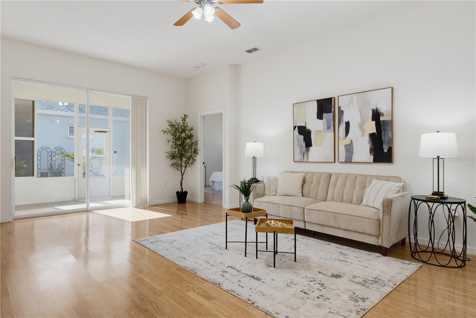 SUMMERTREE PRCL 3A PH 02 - Residential