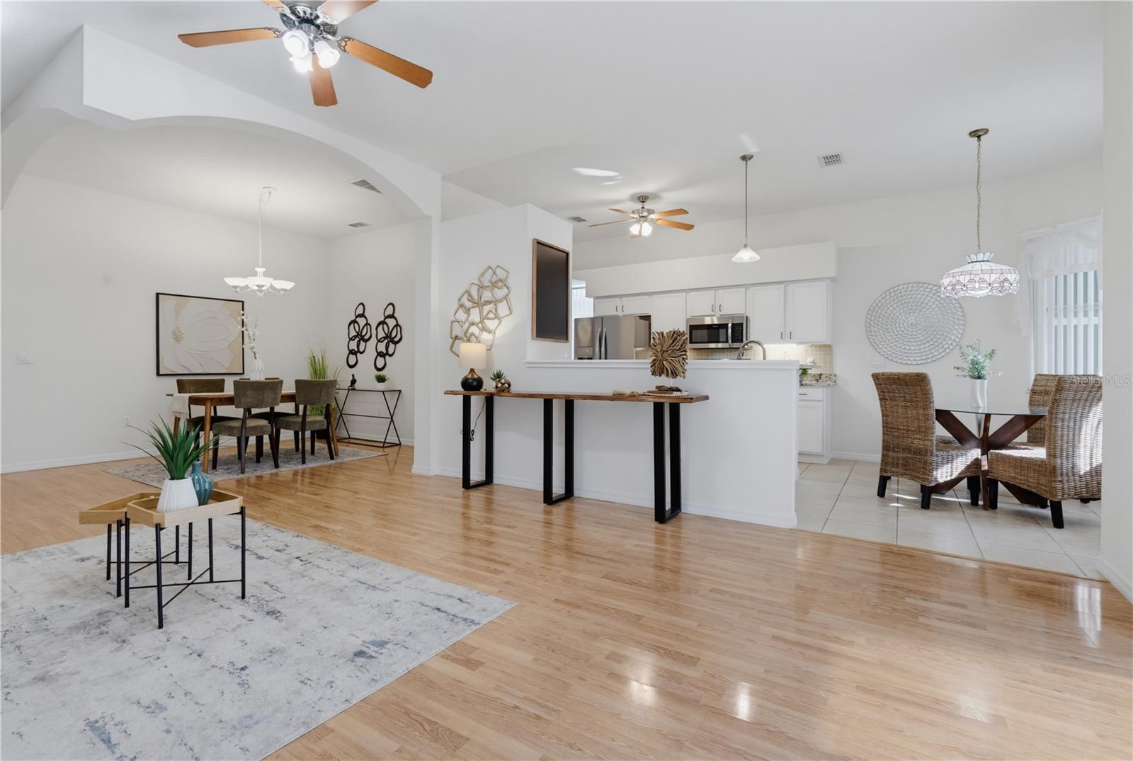 SUMMERTREE PRCL 3A PH 02 - Residential