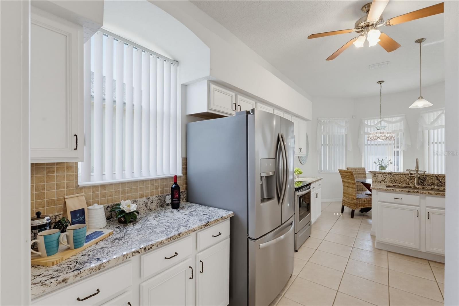 SUMMERTREE PRCL 3A PH 02 - Residential