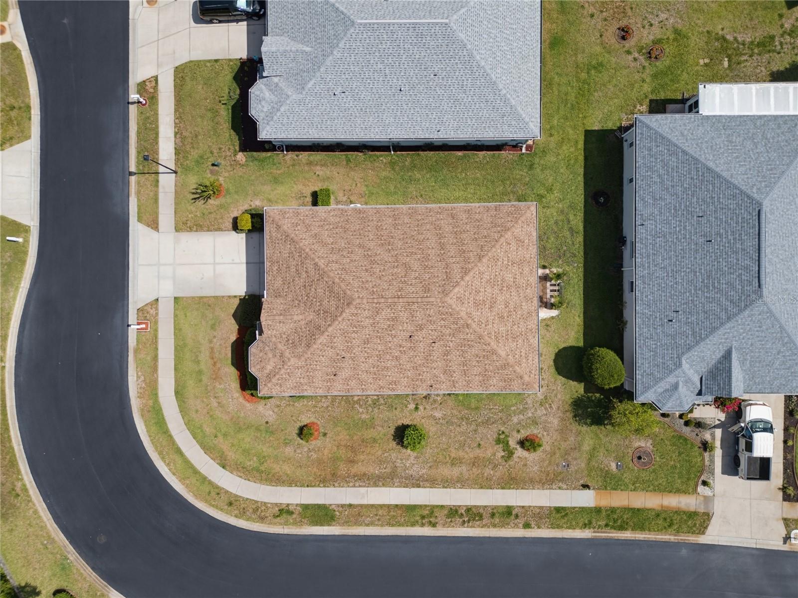 SUMMERTREE PRCL 3A PH 02 - Residential