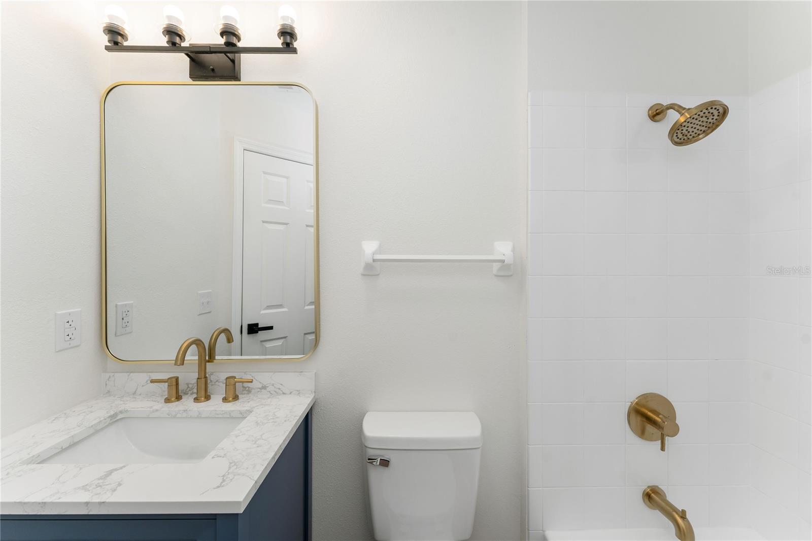 SOMERSET TR A-1 - Residential
