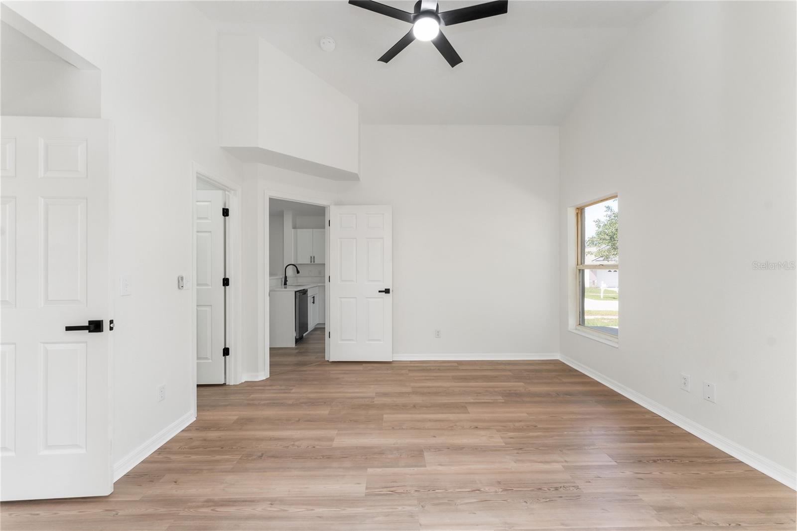 SOMERSET TR A-1 - Residential