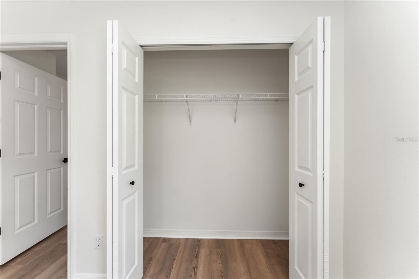 SOMERSET TR A-1 - Residential