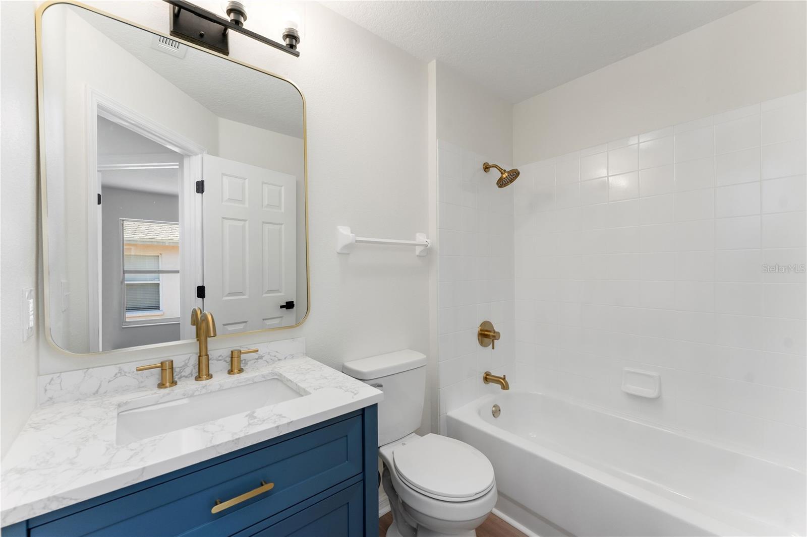 SOMERSET TR A-1 - Residential