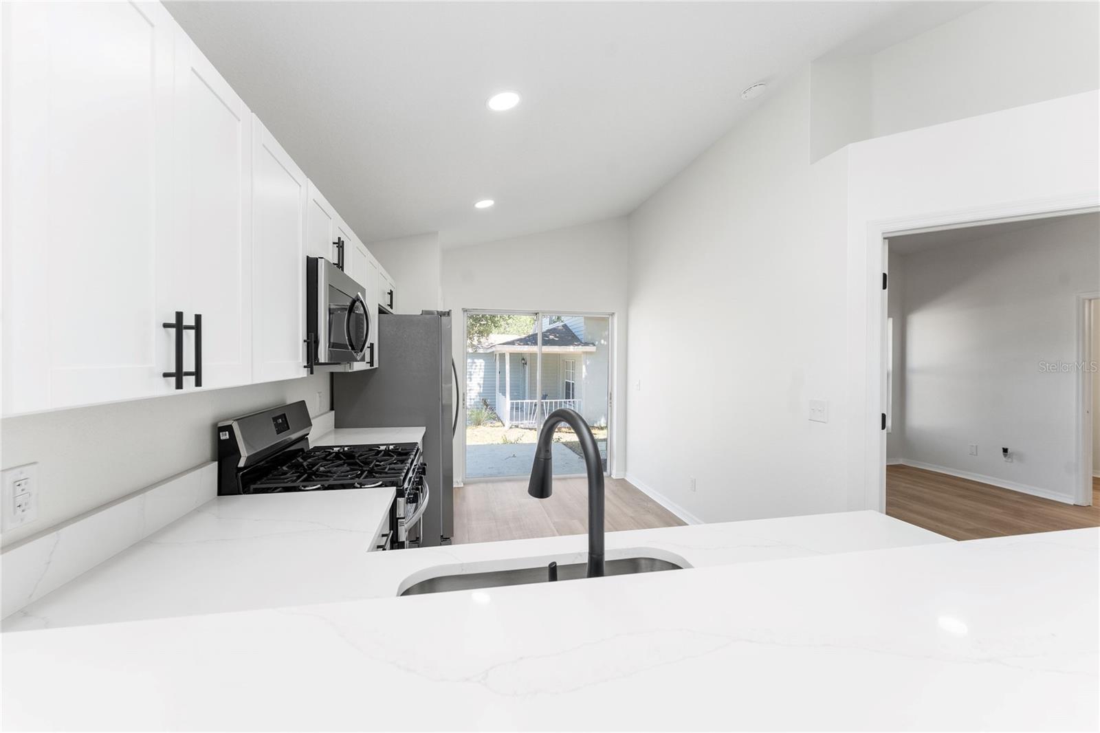 SOMERSET TR A-1 - Residential