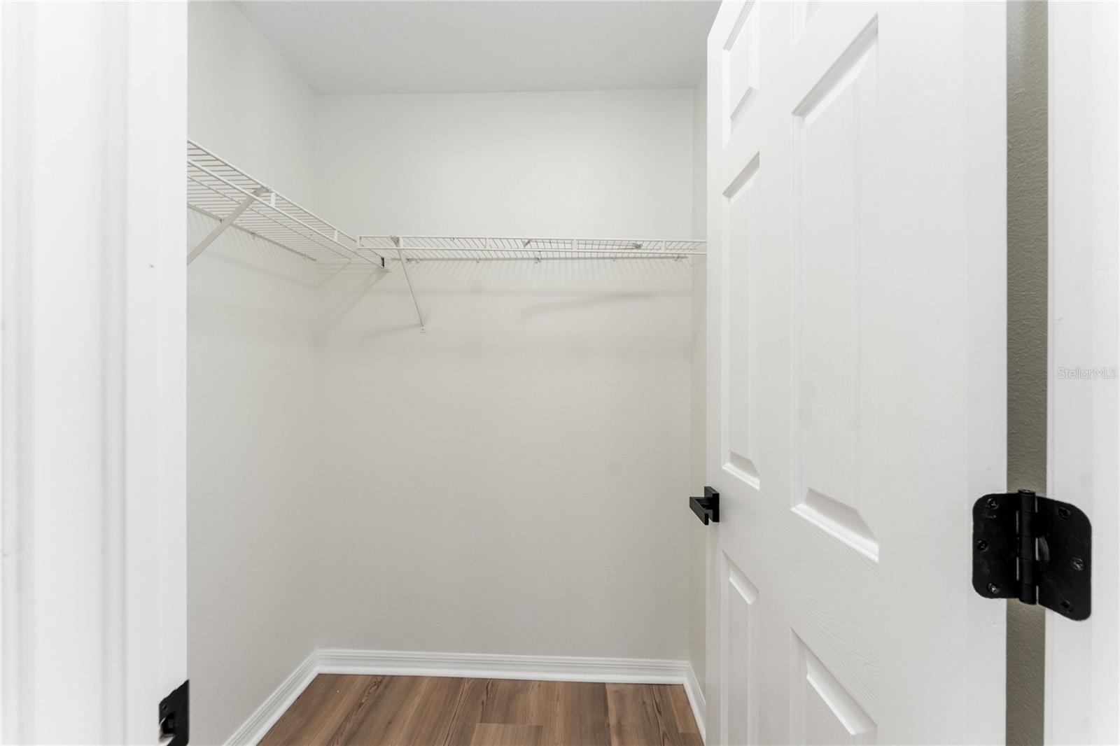 SOMERSET TR A-1 - Residential