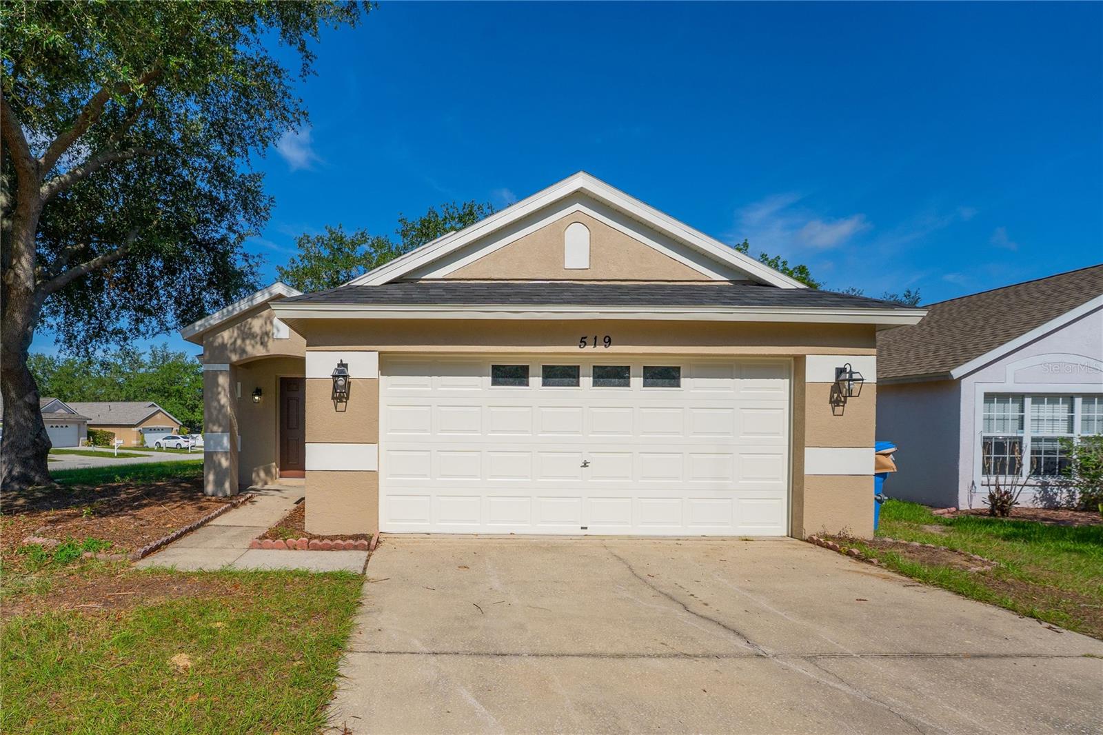 SOMERSET TR A-1 - Residential