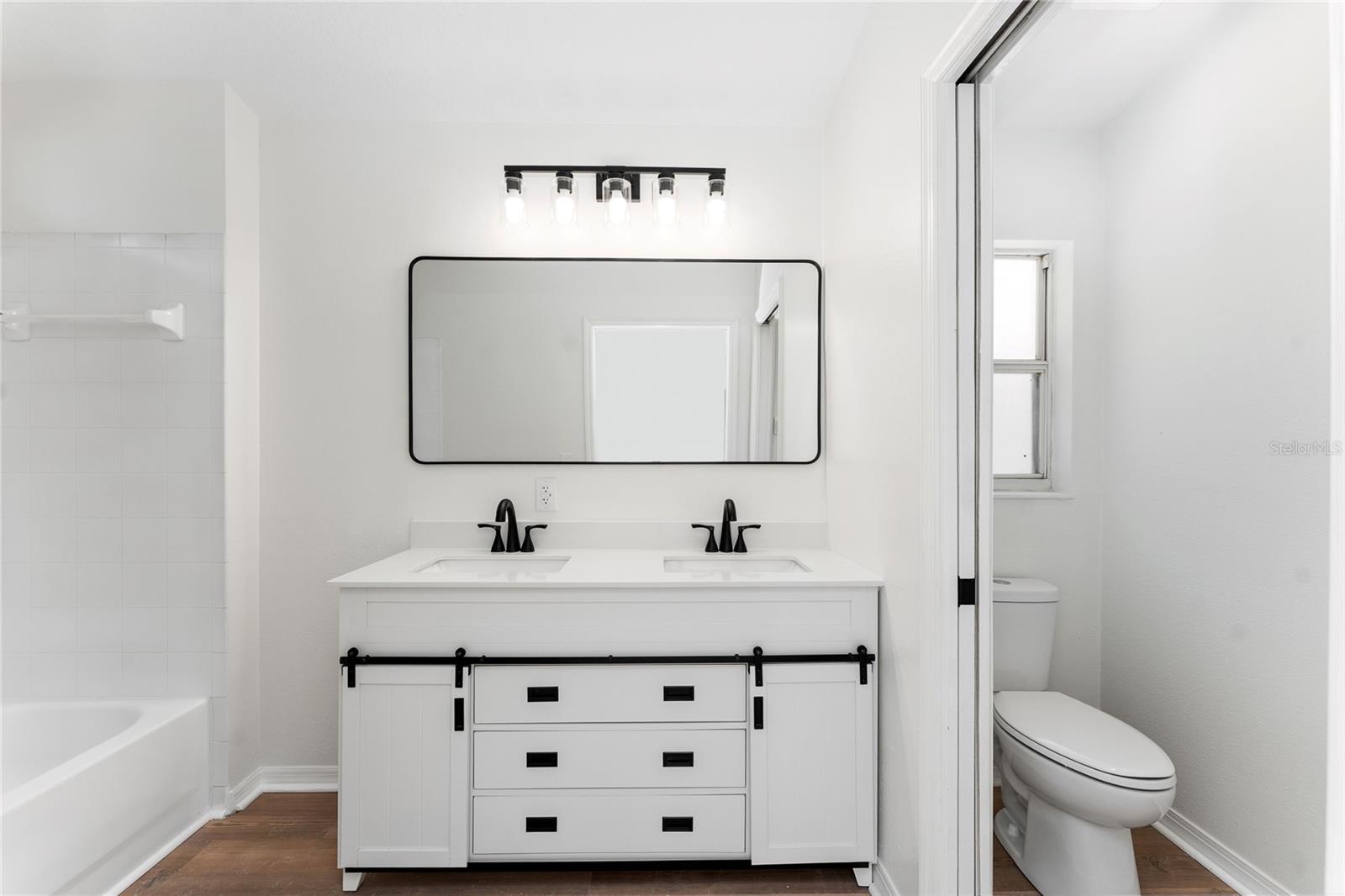 SOMERSET TR A-1 - Residential