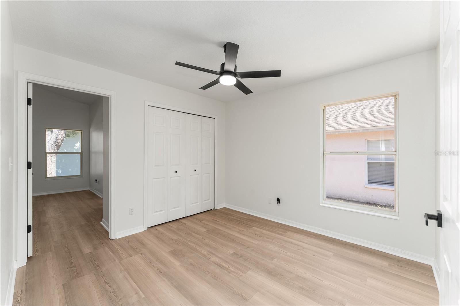 SOMERSET TR A-1 - Residential