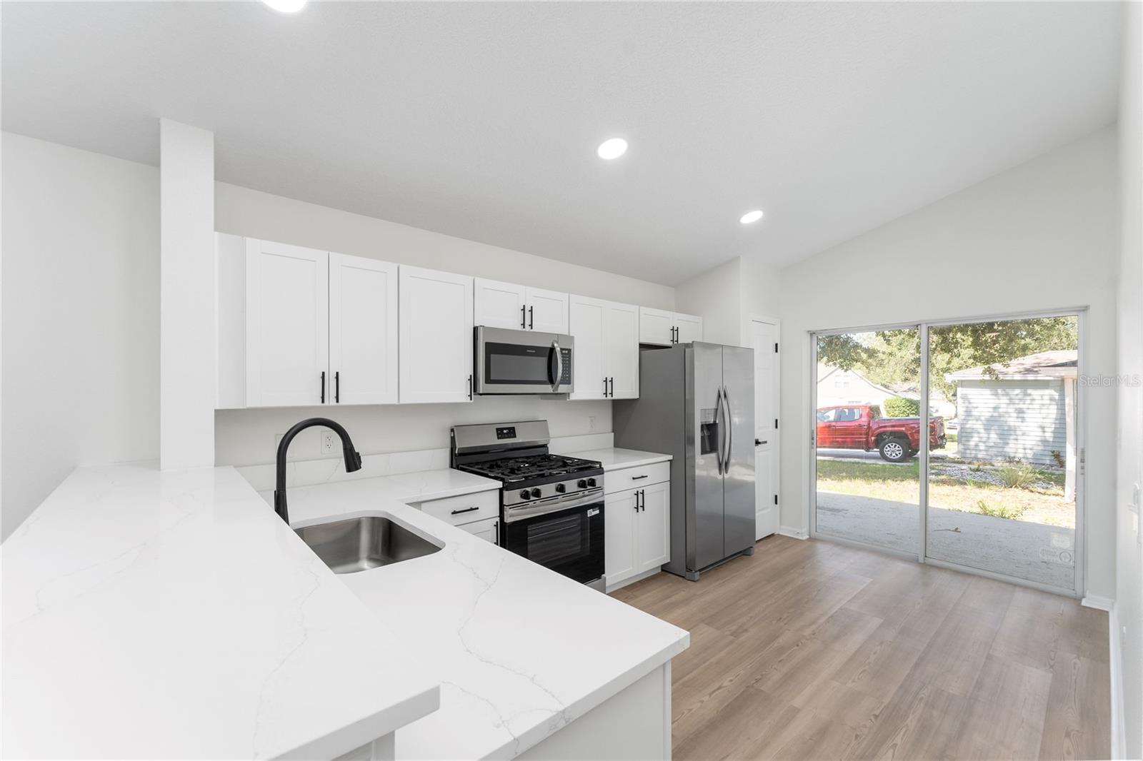 SOMERSET TR A-1 - Residential