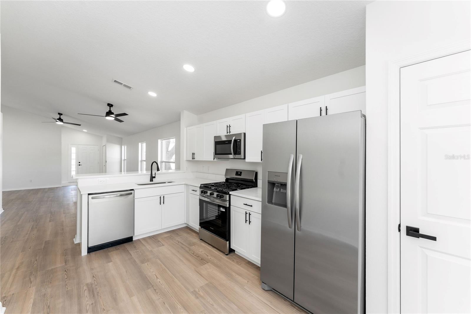 SOMERSET TR A-1 - Residential