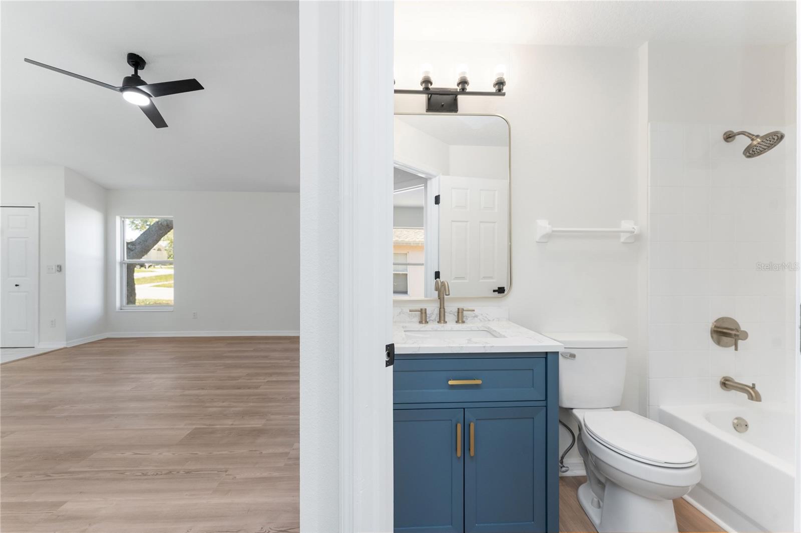 SOMERSET TR A-1 - Residential