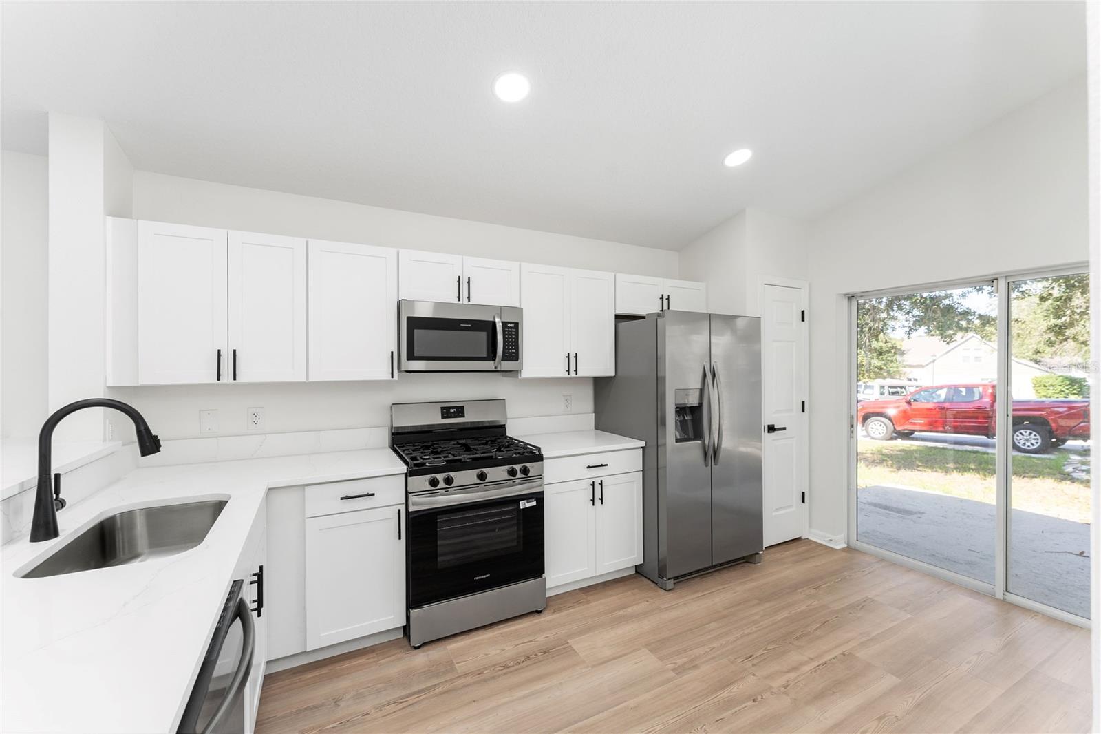 SOMERSET TR A-1 - Residential