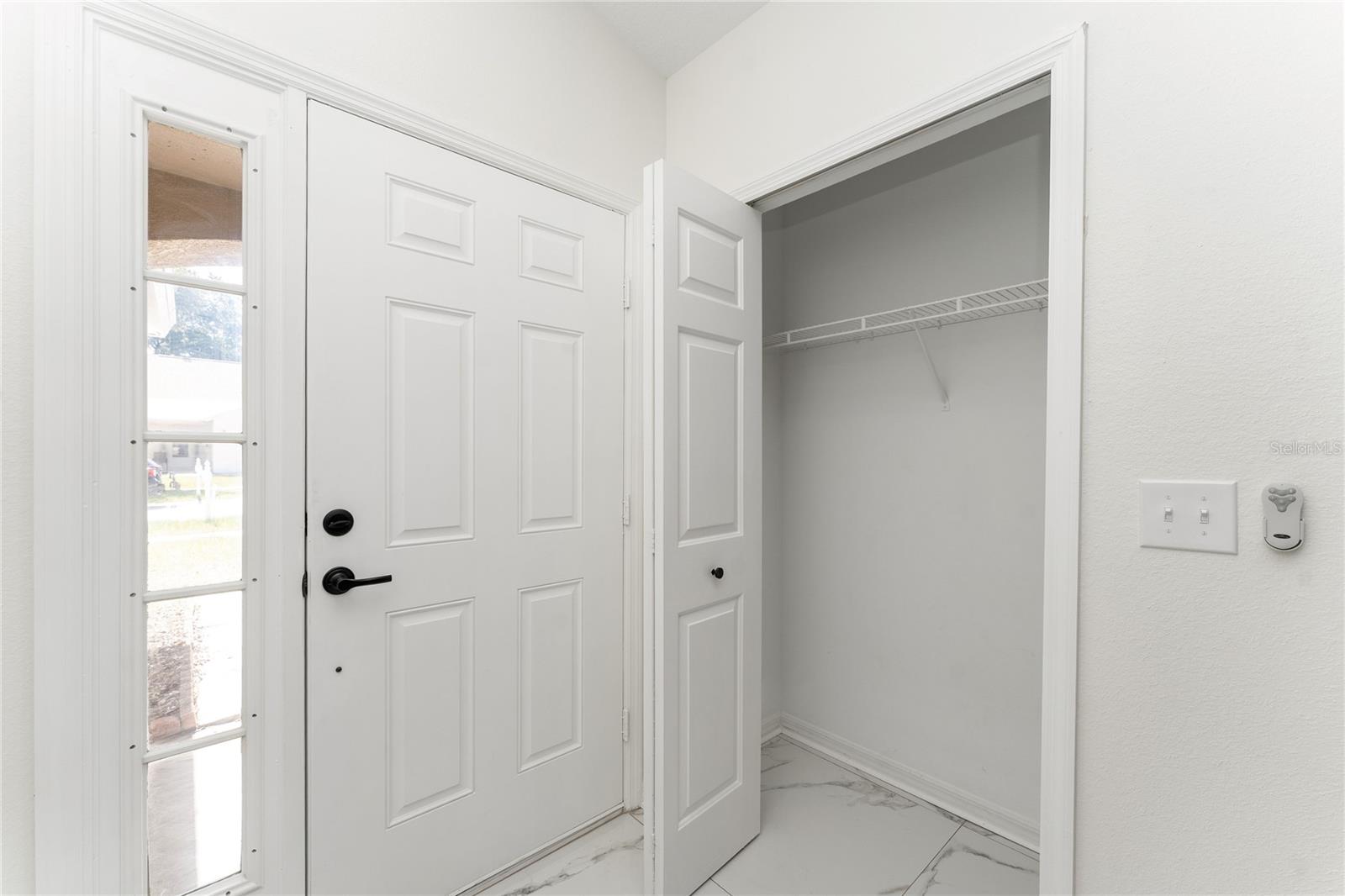 SOMERSET TR A-1 - Residential