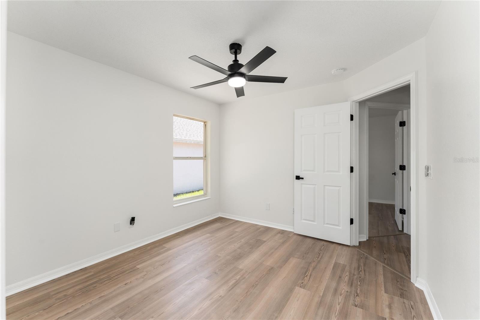 SOMERSET TR A-1 - Residential
