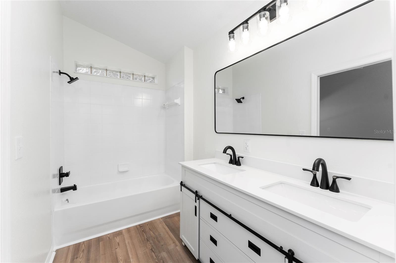 SOMERSET TR A-1 - Residential