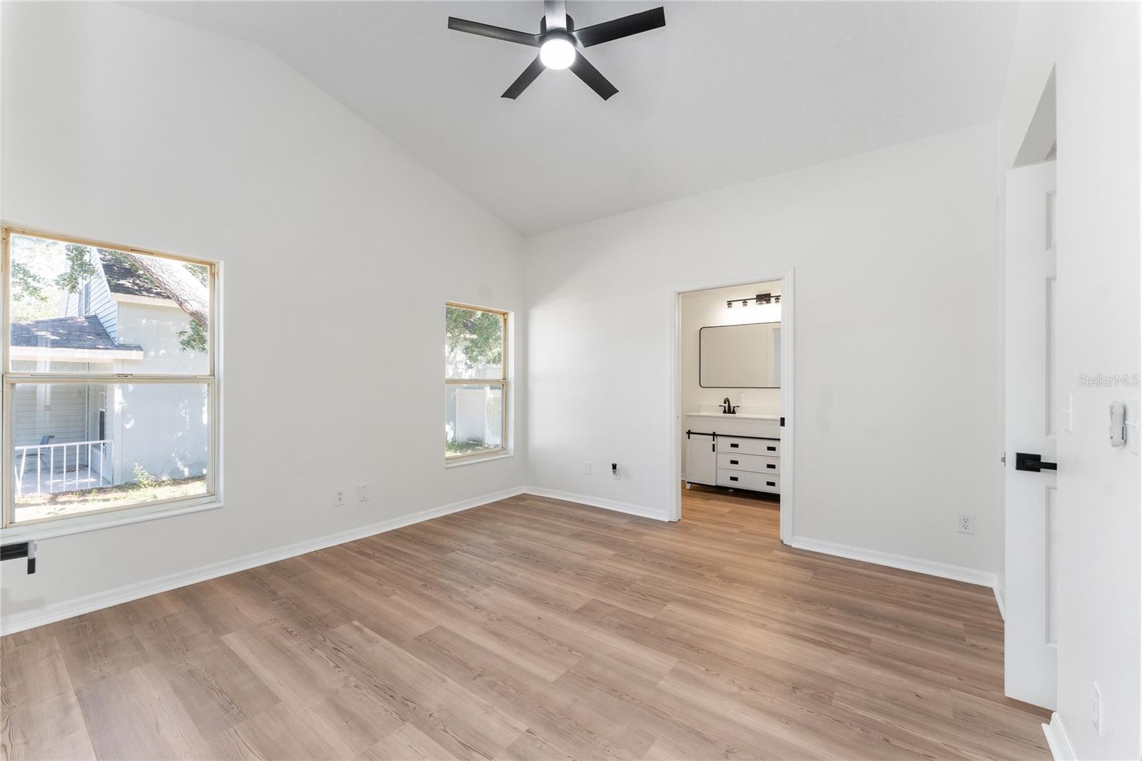 SOMERSET TR A-1 - Residential