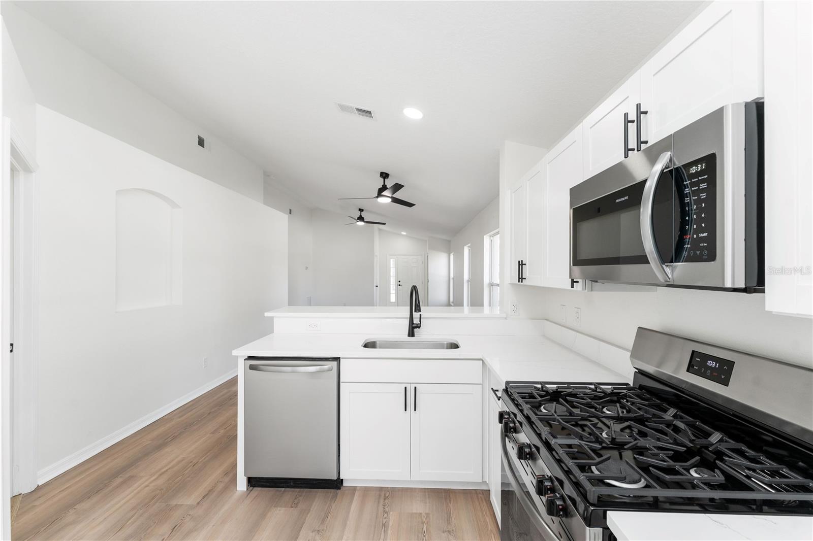 SOMERSET TR A-1 - Residential