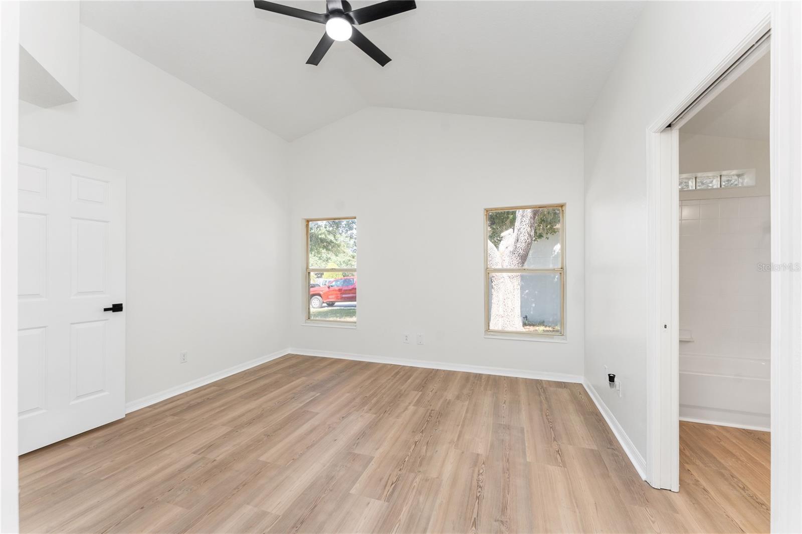 SOMERSET TR A-1 - Residential