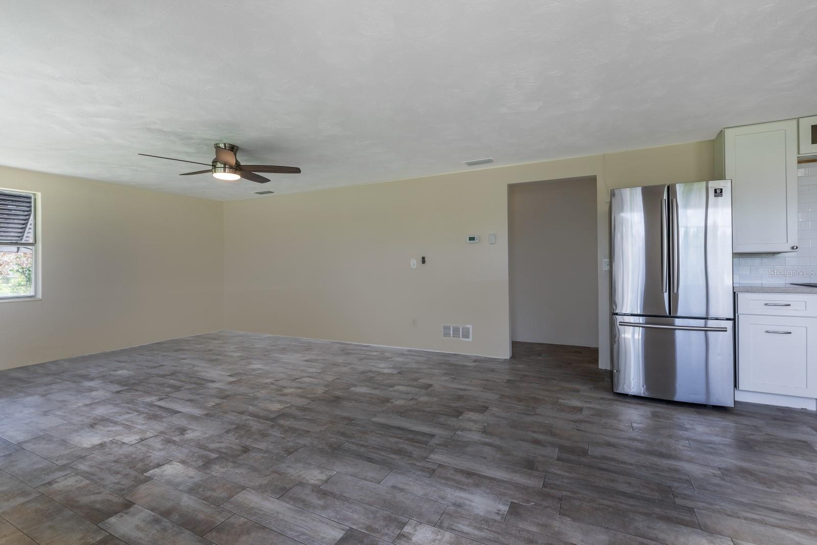 LAKE GRIFFIN HIGHLANDS - Residential