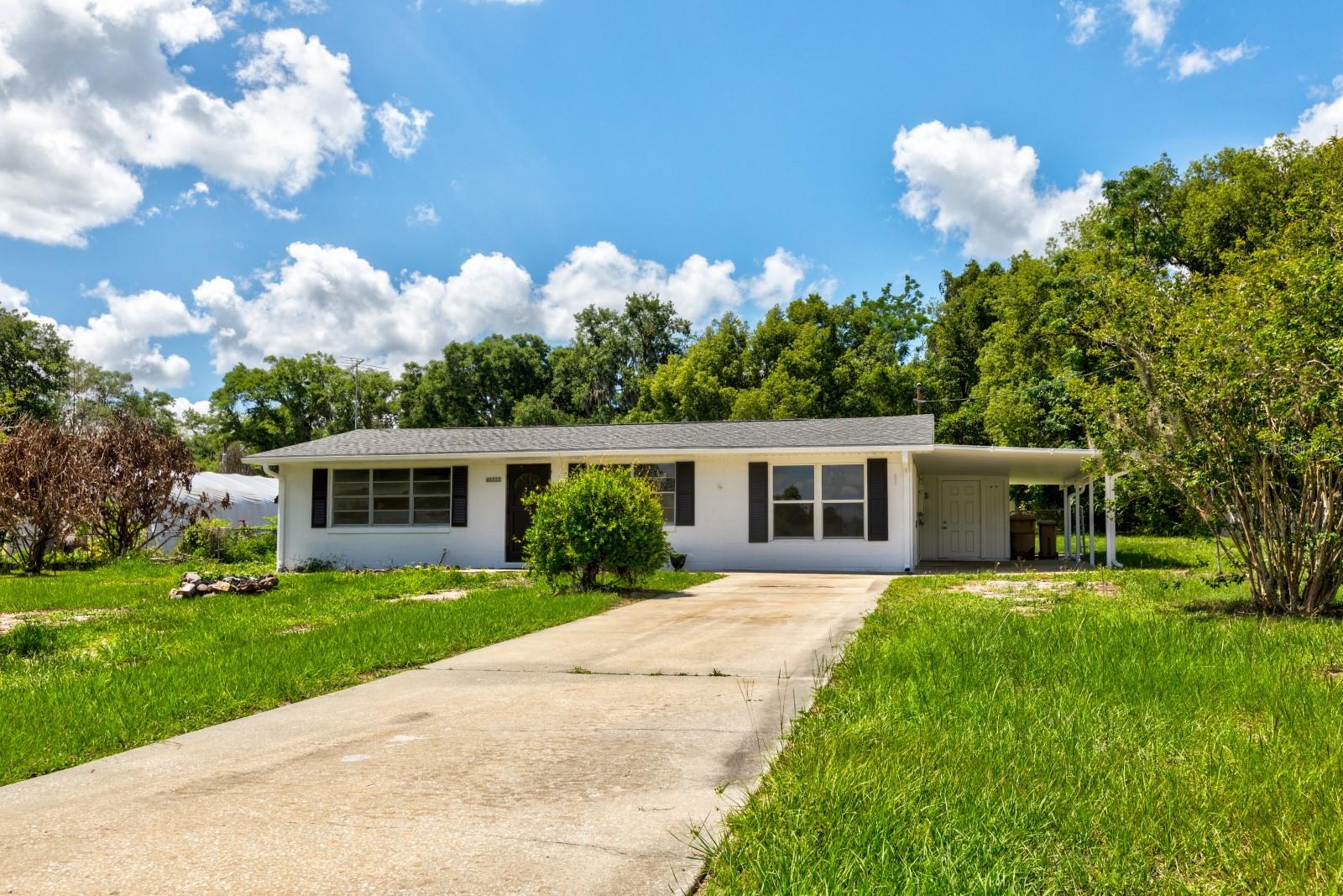LAKE GRIFFIN HIGHLANDS - Residential