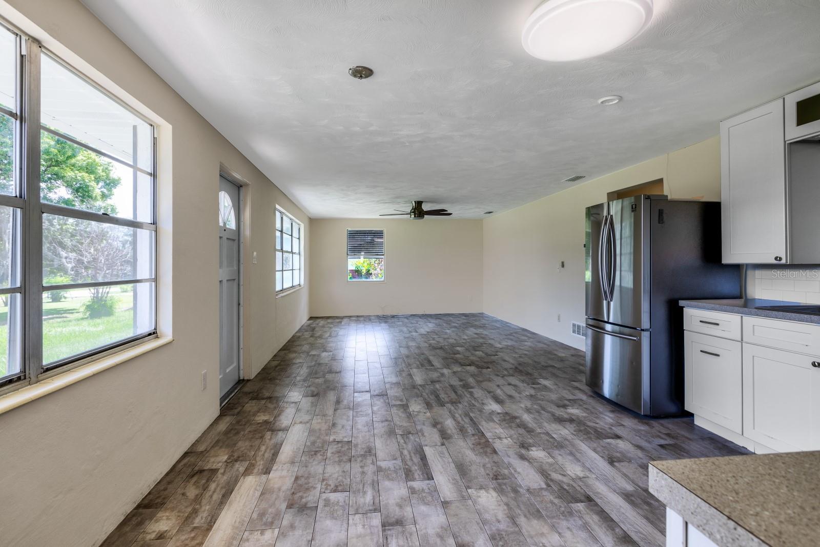 LAKE GRIFFIN HIGHLANDS - Residential