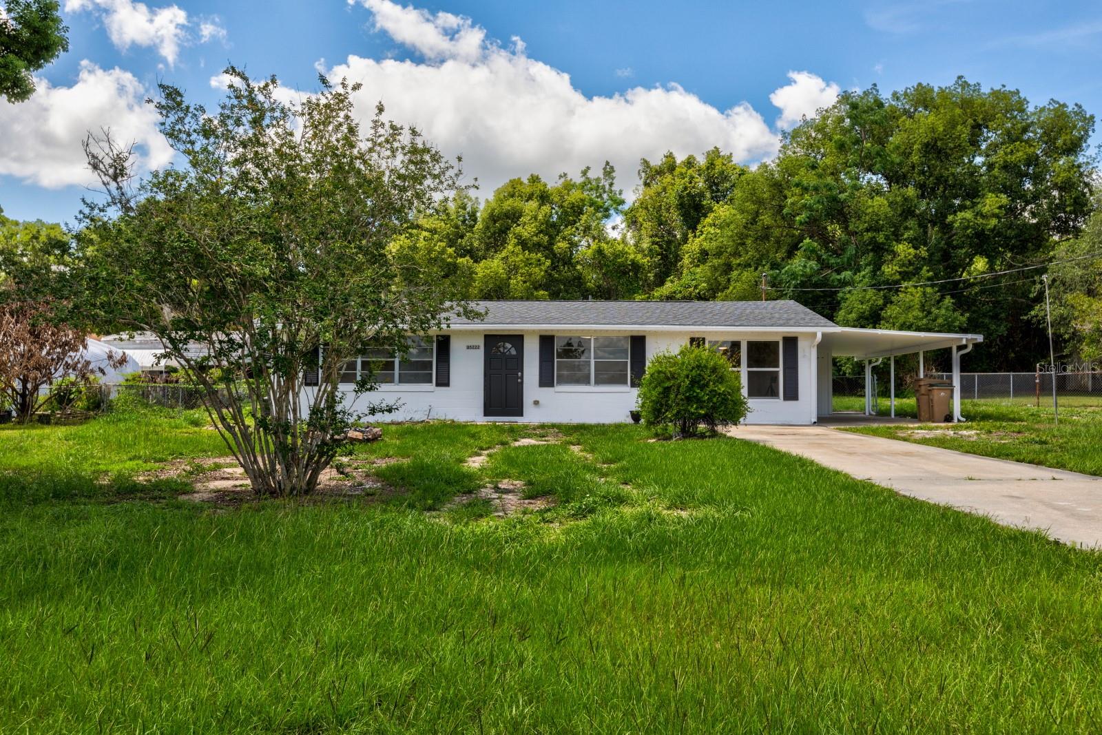 LAKE GRIFFIN HIGHLANDS - Residential