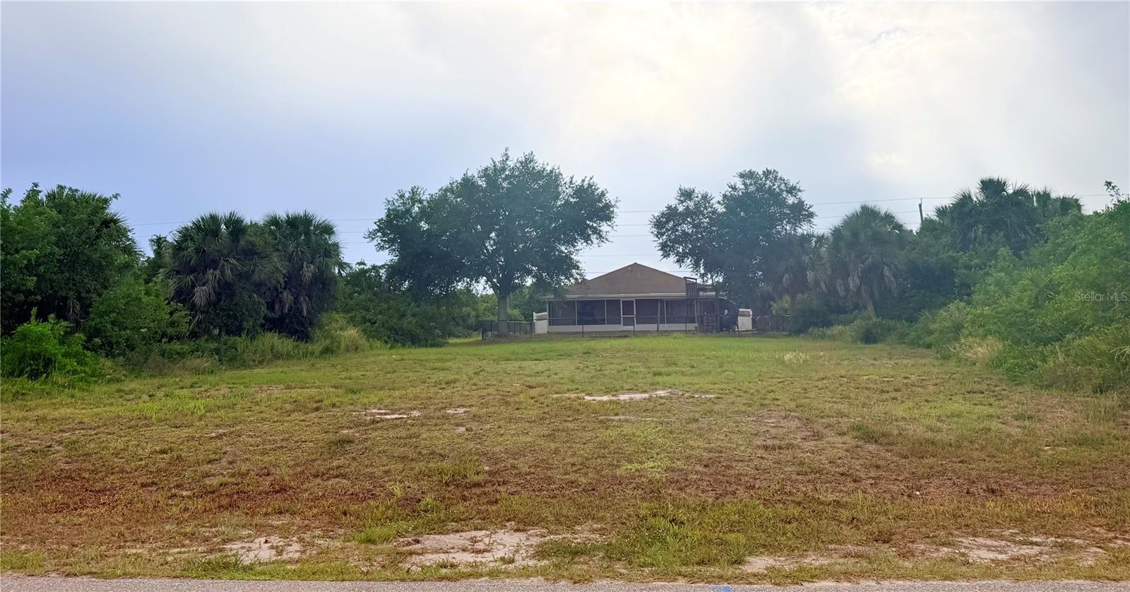 Don't miss this incredible opportunity to own a cleared (60x125) vacant lot in the highly sought-after community of Rotonda Lakes. The property is primed and waiting for your vision inside this tranquil community surrounded by nature parks and beautiful new homes. Public water, sewer, and electricity are all available, and the best part is that you will be saving time and money since this lot is already cleared for you so you can start building right away! Enjoy the Florida lifestyle with world-class fishing, boating, stunning Gulf beaches nearby in Boca Grande and Englewood, golf courses, shops & restaurants just minutes away. Low annual HOA fees make this an affordable investment whether you're ready to build now or holding for the future. Seller also has two other lots for sale nearby, call for more details on purchasing all three as a package. Builder's information available upon request, start building your dream home in today!
