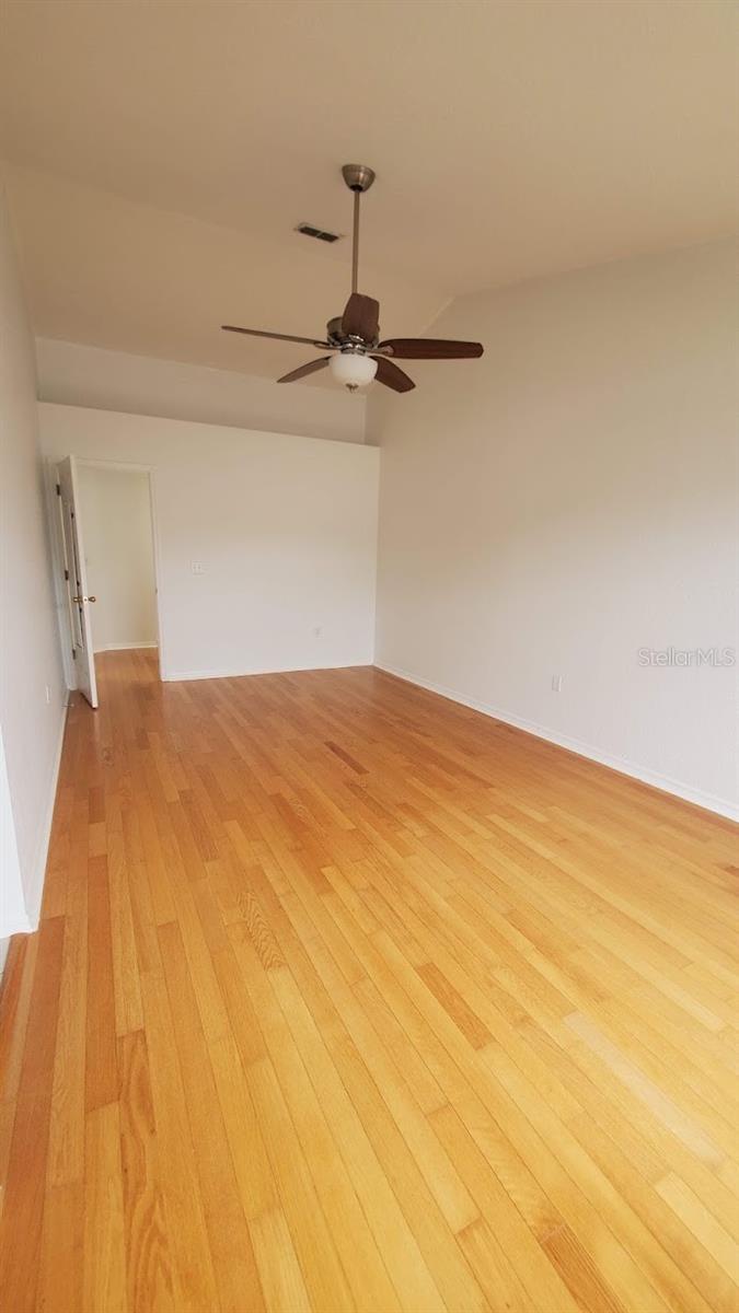 BRENTWOOD PARK - Residential