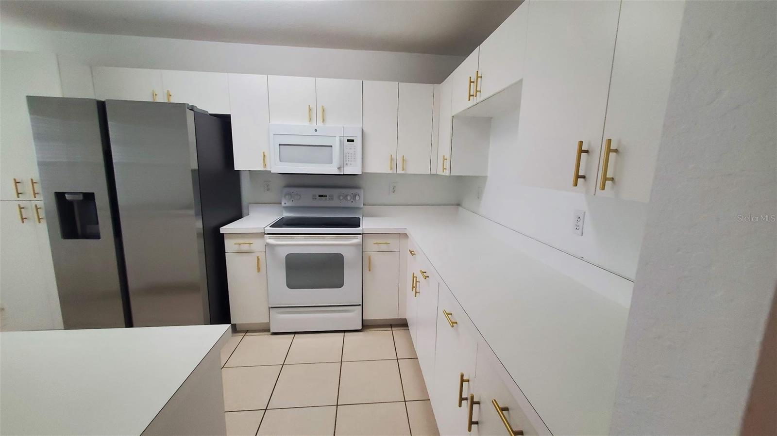 BRENTWOOD PARK - Residential