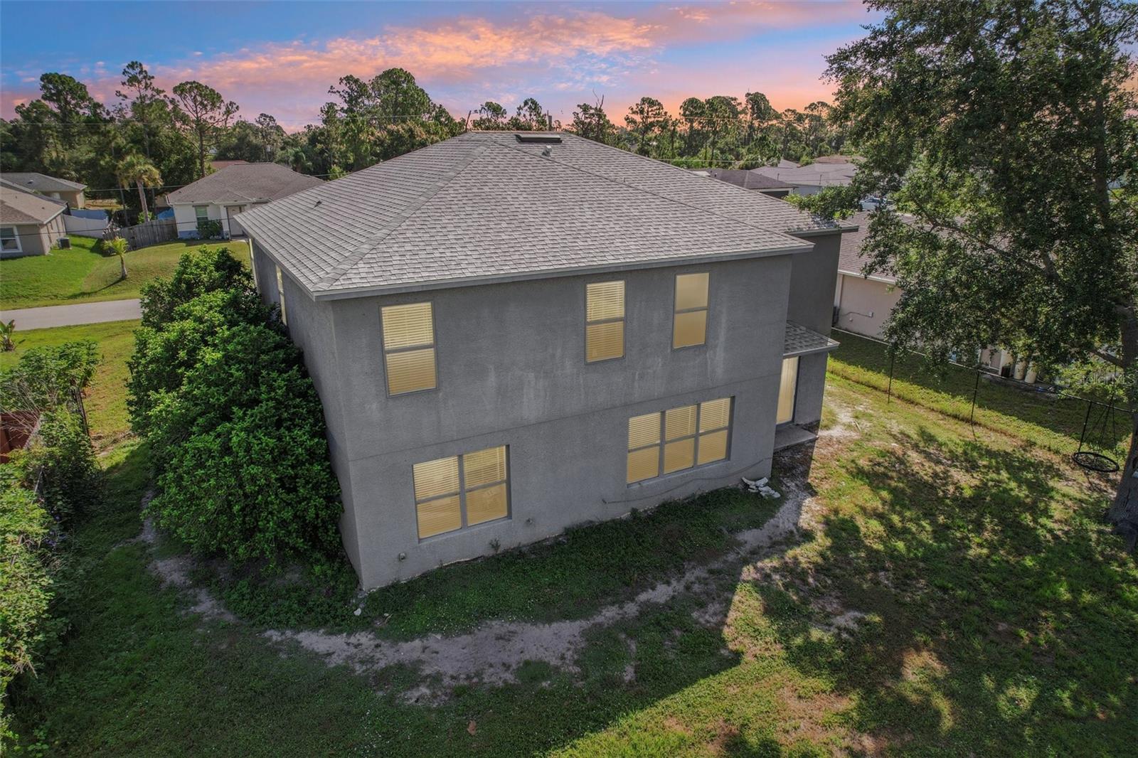 PORT CHARLOTTE SUB 08 - Residential