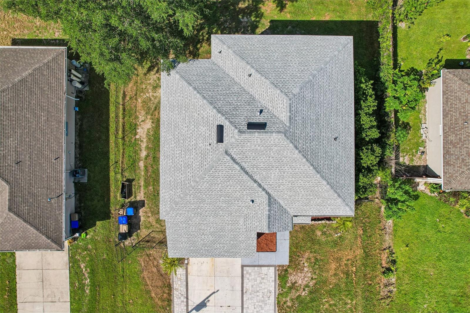 PORT CHARLOTTE SUB 08 - Residential