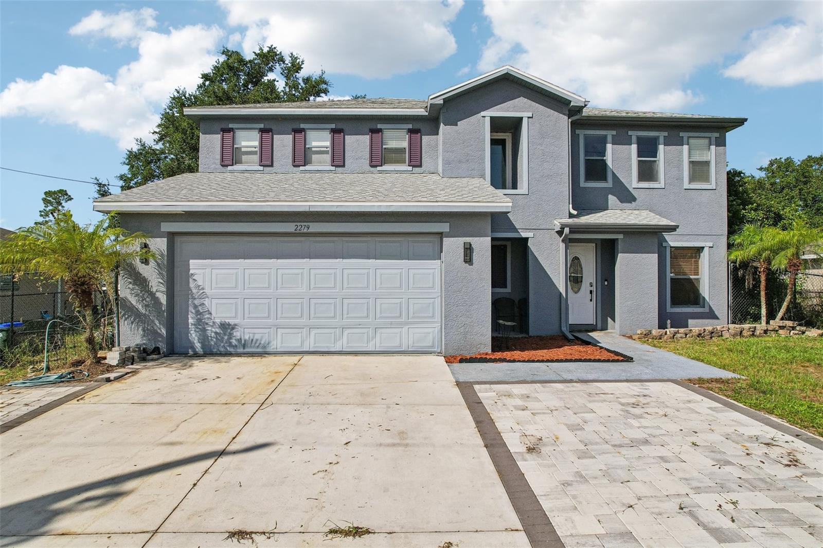 PORT CHARLOTTE SUB 08 - Residential