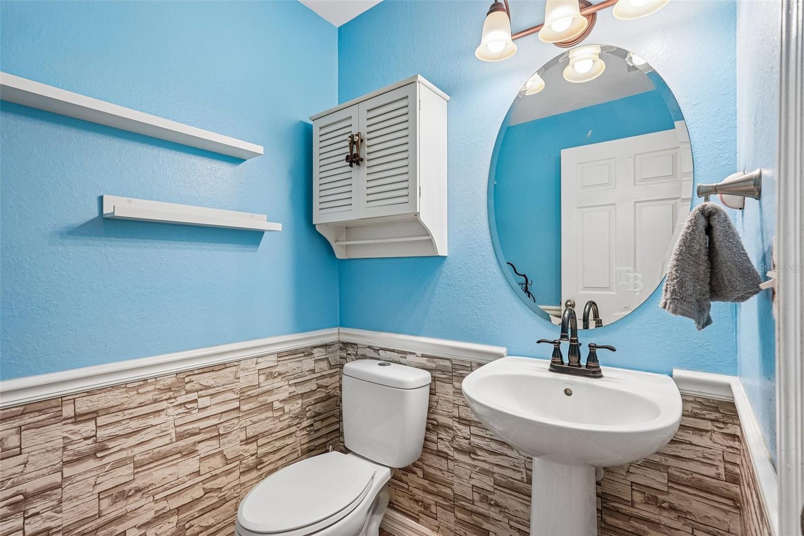 PORT CHARLOTTE SUB 08 - Residential
