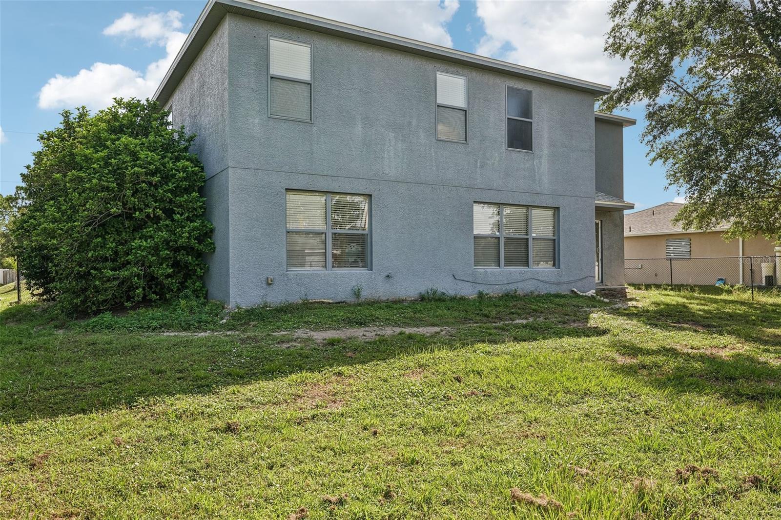 PORT CHARLOTTE SUB 08 - Residential