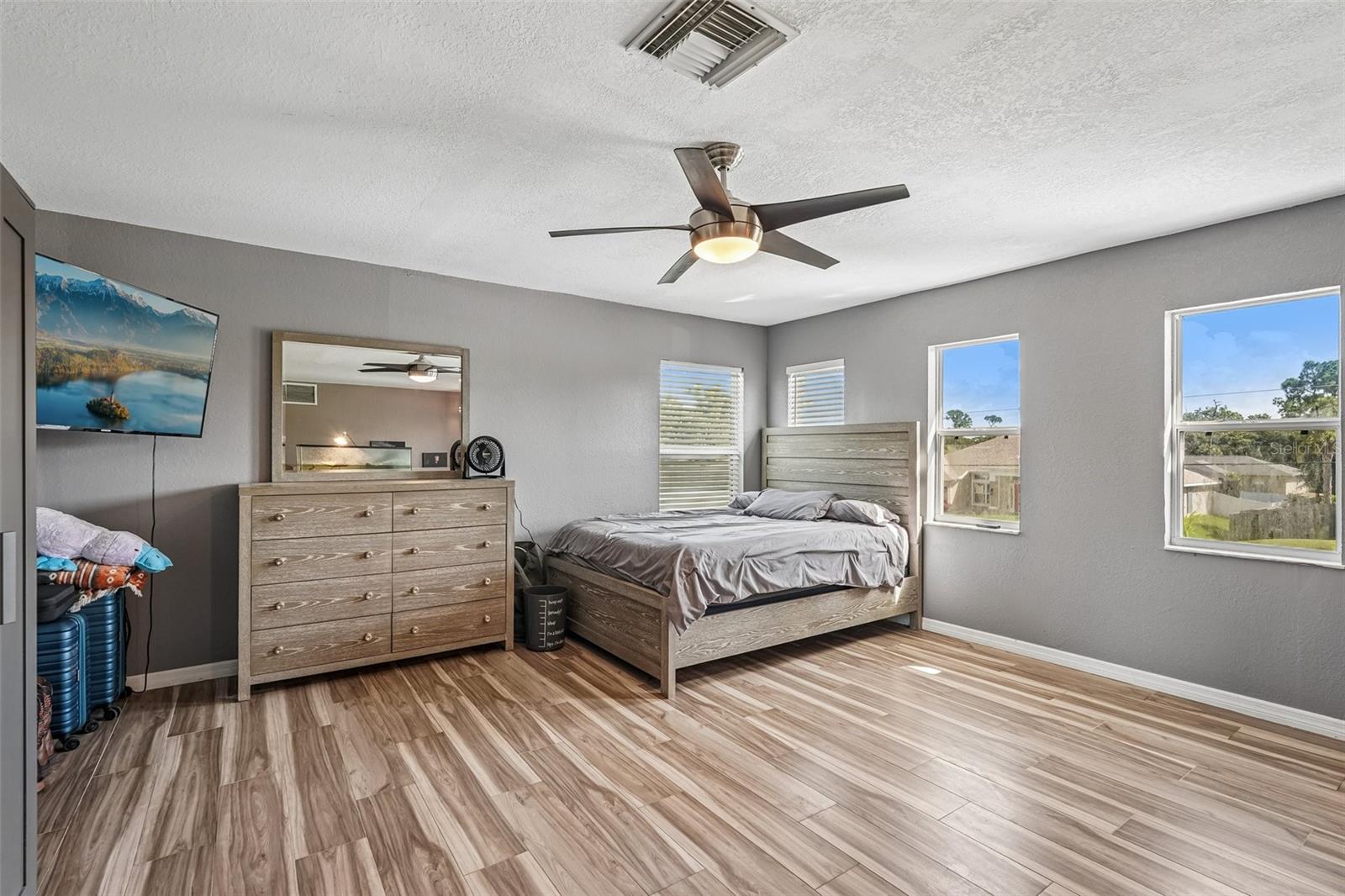 PORT CHARLOTTE SUB 08 - Residential