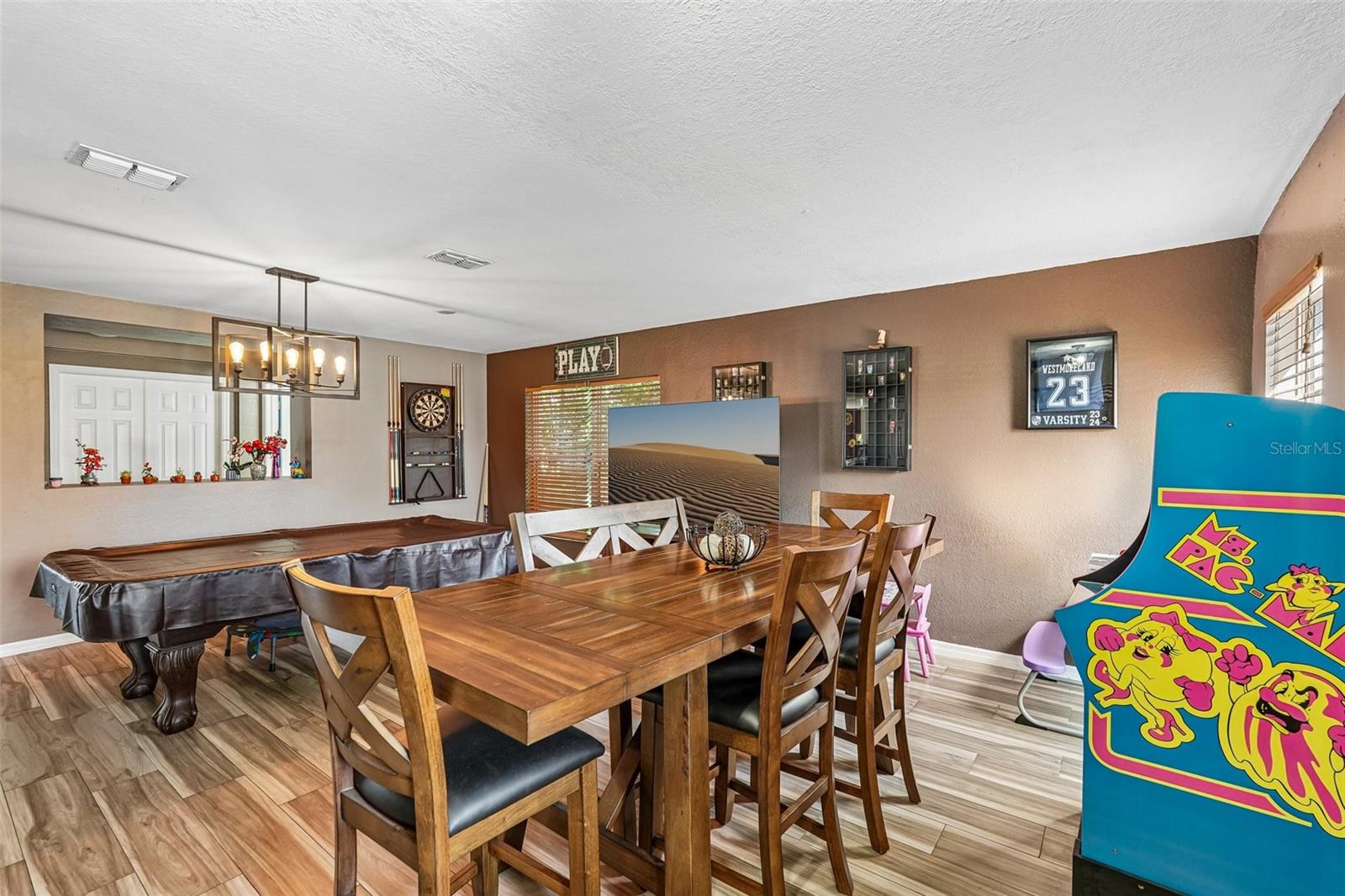 PORT CHARLOTTE SUB 08 - Residential