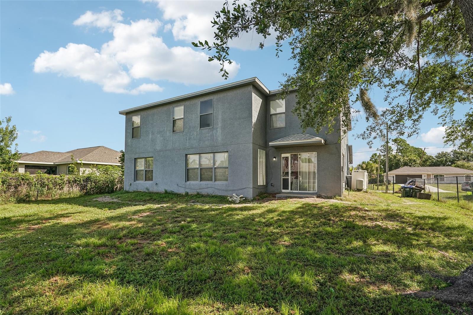 PORT CHARLOTTE SUB 08 - Residential