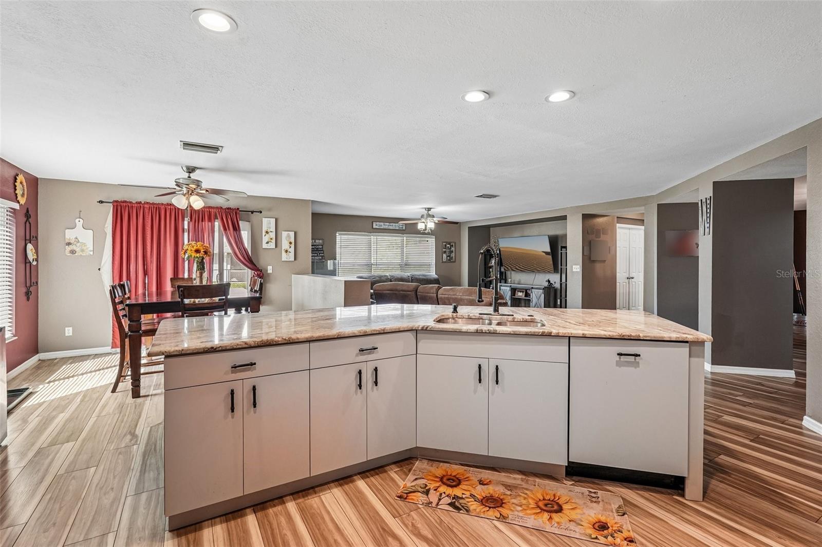 PORT CHARLOTTE SUB 08 - Residential