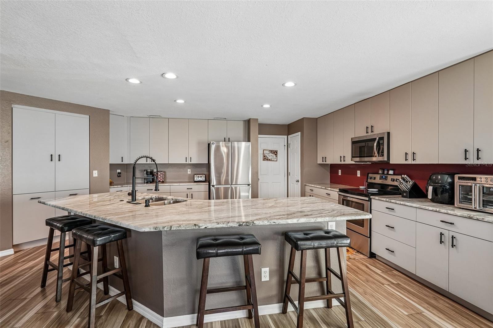 PORT CHARLOTTE SUB 08 - Residential