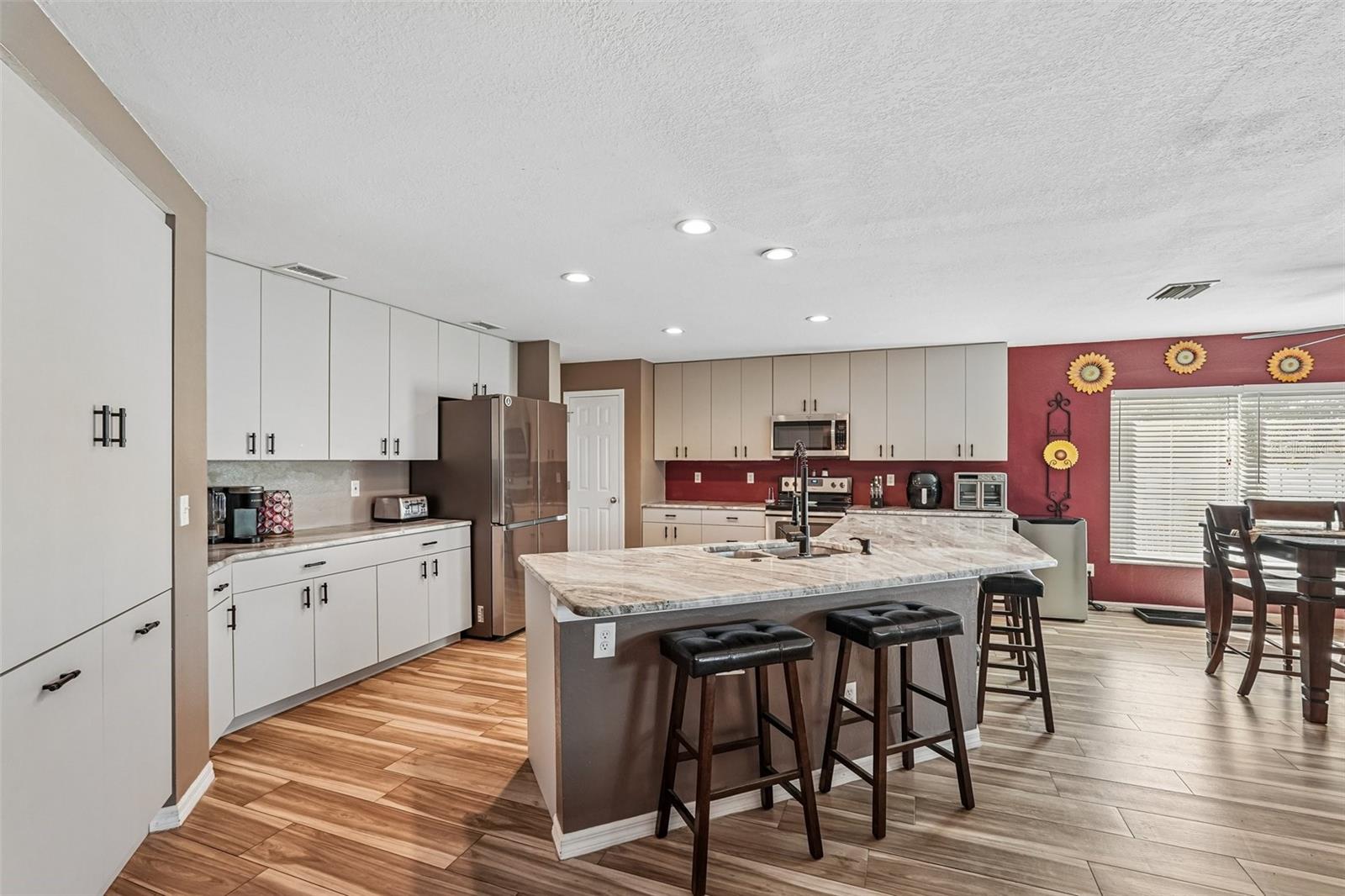 PORT CHARLOTTE SUB 08 - Residential