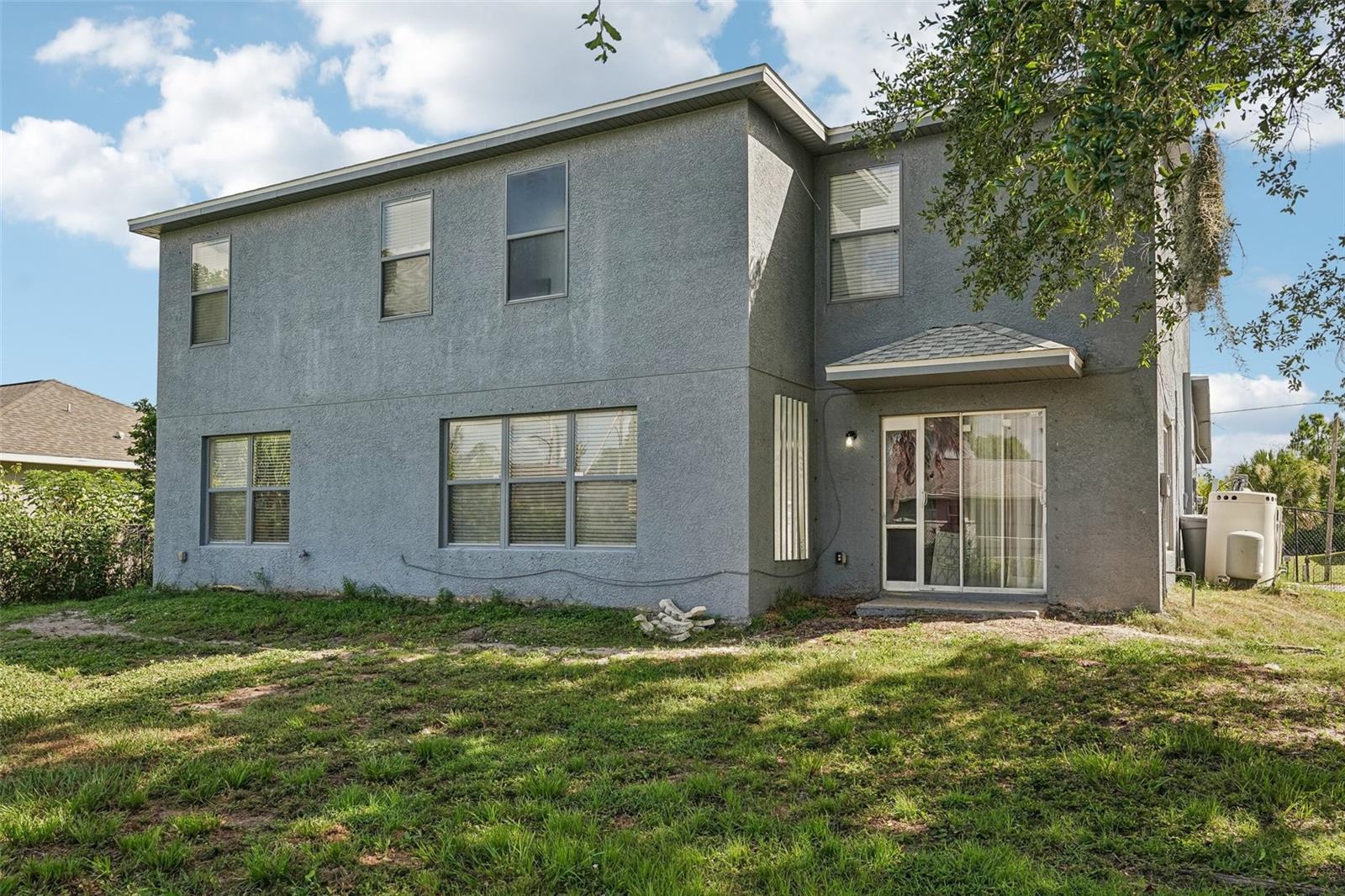 PORT CHARLOTTE SUB 08 - Residential