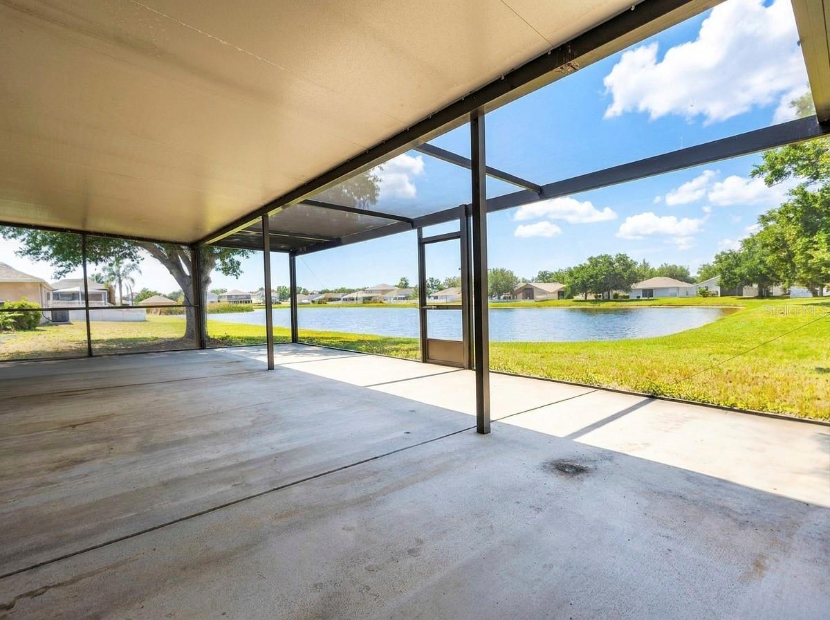 RIVER BEND PH 1A - Residential
