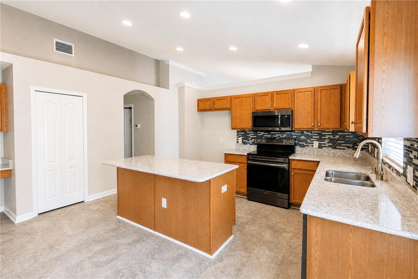 RIVER BEND PH 1A - Residential