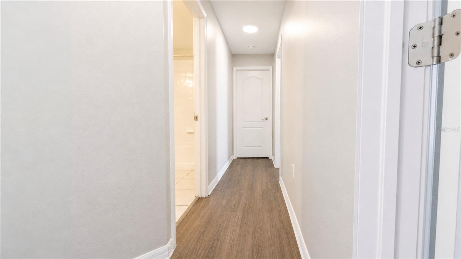 RIVER BEND PH 1A - Residential