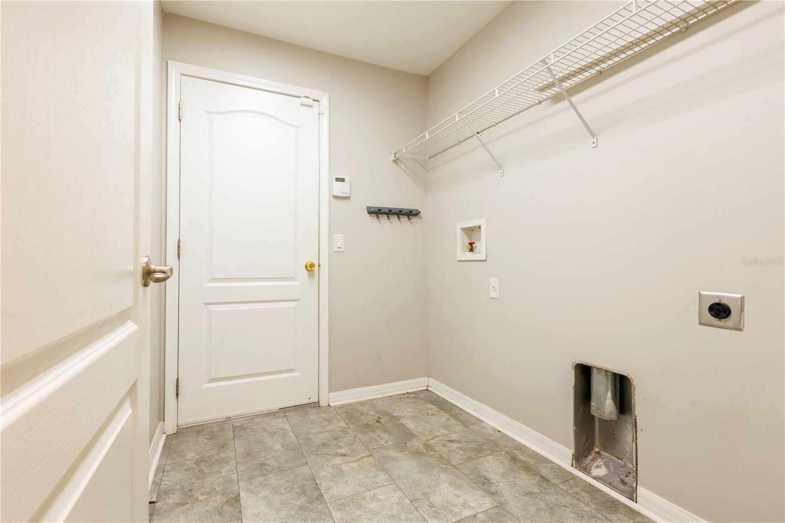 RIVER BEND PH 1A - Residential