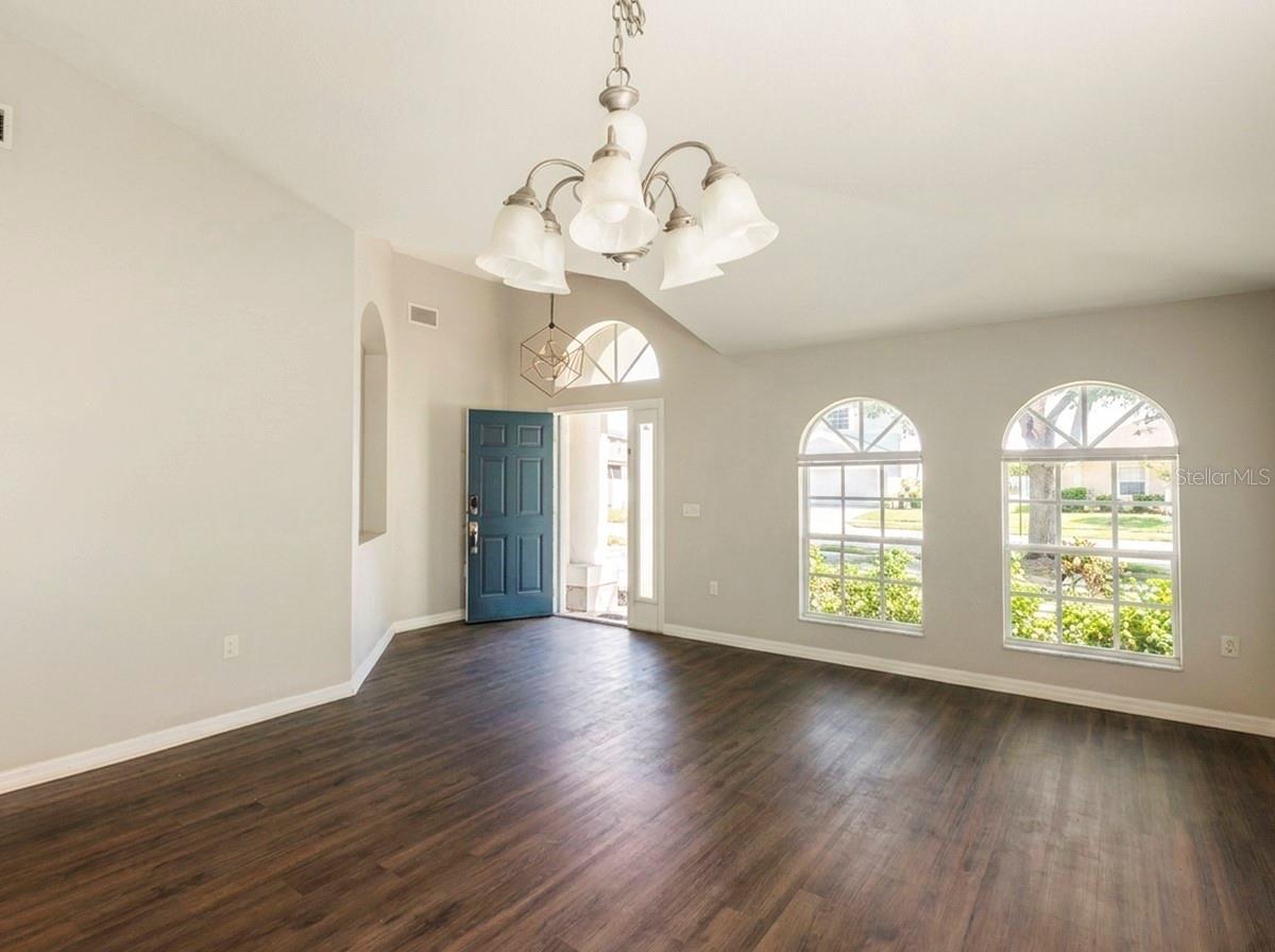 RIVER BEND PH 1A - Residential