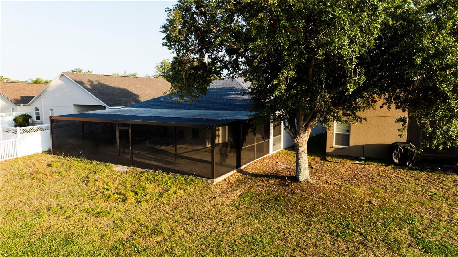 RIVER BEND PH 1A - Residential
