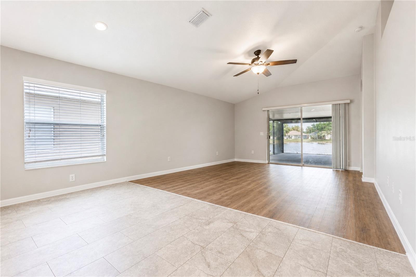 RIVER BEND PH 1A - Residential