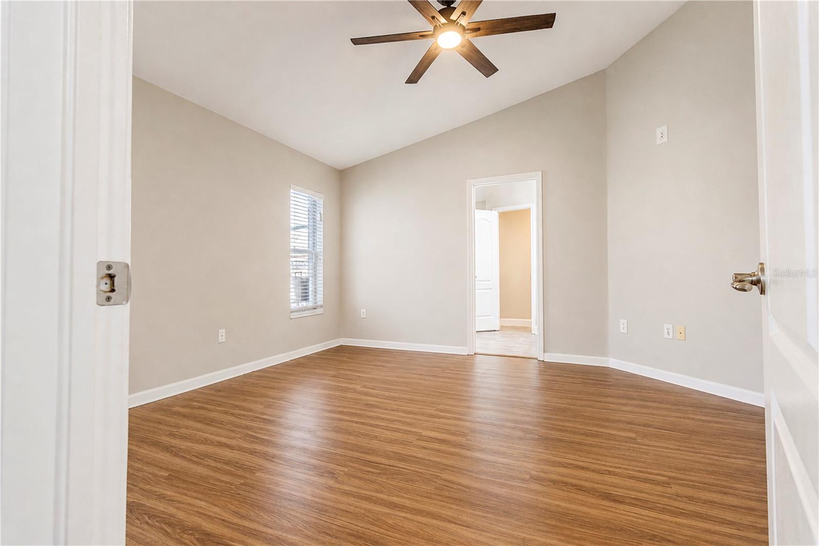 RIVER BEND PH 1A - Residential